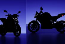 2 Upcoming Hero Vida Electric Bikes at EICMA 2025 Hero Vida Project VXZ