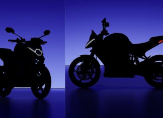 2 Upcoming Hero Vida Electric Bikes at EICMA 2025 Hero Vida Project VXZ