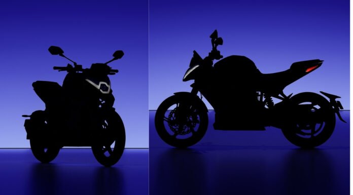 Hero Vida Project VXZ