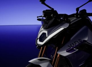 Upcoming Hero Bikes and Scooters to Get ADAS Features Hero Vida Project VxZ