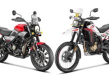 EICMA 2025: Hero Xpulse 210 Dakar Edition, Hunk 440 SX Showcased Hero Xpulse 210 Dakar Edition and Hunk 440 SX