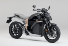 Honda WN7 Electric Motorcycle – Top 5 Things to Know Honda WN7 Electric Motorcycle