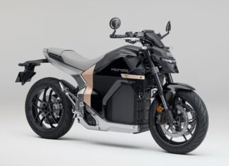 Honda WN7 Electric Motorcycle – Top 5 Things to Know Honda WN7 Electric Motorcycle