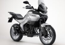 Upcoming Norton Atlas Adventure Bike in India – Top 5 Things Norton Atlas Adventure Bike