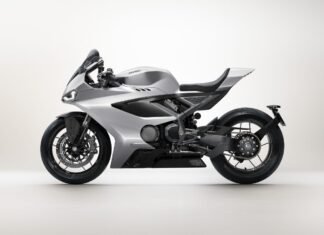 3 Upcoming Norton Bikes in Next 6 Months in India Norton Manx R Superbike