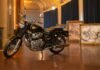 Royal Enfield To Launch Multiple New Big Motorcycles In 2026 Royal Enfield Bullet 650