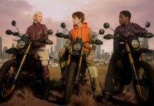 EICMA 2025: Royal Enfield Flying Flea S6 Debuts, Launch by 2026 End Royal Enfield Flying Flea S6