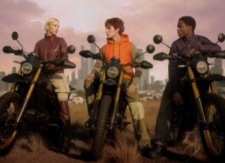 EICMA 2025: Royal Enfield Flying Flea S6 Debuts, Launch by 2026 End Royal Enfield Flying Flea S6