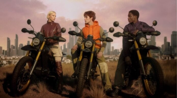 Royal Enfield Flying Flea S6