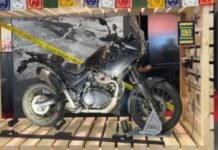 Royal Enfield Himalayan 750 Debut at EICMA 2026: CEO B Govindarajan Royal Enfield Himalayan 750