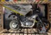 3 Upcoming Adventure Bikes India Launch Confirmed Later This Year Royal Enfield Himalayan 750 EICMA 2025