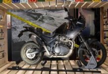 3 Upcoming Adventure Bikes India Launch Confirmed Later This Year Royal Enfield Himalayan 750 EICMA 2025