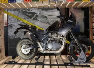 3 Upcoming Adventure Bikes India Launch Confirmed Later This Year Royal Enfield Himalayan 750 EICMA 2025