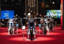 Motoverse 2025: 4 Royal Enfield Motorcycles India Debut Confirmed Royal Enfield Motorcycles at Motoverse 2025