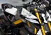 TVS and Bajaj Readying Electric Bikes For India, Launch in 2027 TVS eFX three o Concept