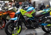 3 Upcoming TVS Motorcycles in India – Apache 450 to Naked Electric Bike Upcoming TVS Motorcycles