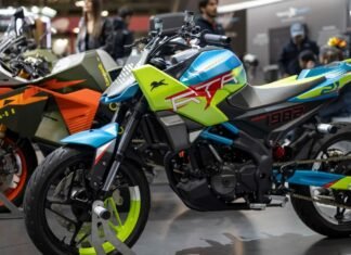 3 Upcoming TVS Motorcycles in India – Apache 450 to Naked Electric Bike Upcoming TVS Motorcycles