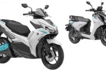 5 New Electric Scooters to Launch Next Year in India – Yamaha to Bajaj Upcoming yamaha EVs