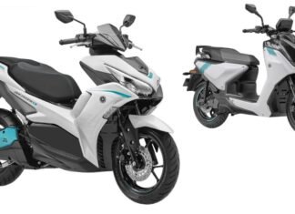 5 New Electric Scooters to Launch Next Year in India – Yamaha to Bajaj Upcoming yamaha EVs