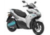 Yamaha and Ather to Launch New Electric Scooters Next Year Yamaha Aerox-E