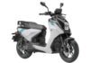 Yamaha’s First Electric Scooter EC 06 Debuts in India Yamaha EC 06
