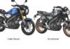 Yamaha XSR155 Accessory Price Revealed, List Inside Yamaha XSR 155 Custom Kits