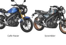 Yamaha XSR155 Accessory Price Revealed, List Inside Yamaha XSR 155 Custom Kits