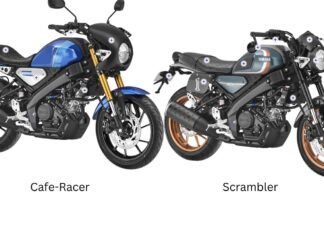 Yamaha XSR155 Accessory Price Revealed, List Inside Yamaha XSR 155 Custom Kits