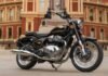 Royal Enfield Retails 1 Lakh+ Motorcycles in Nov 2025 royal enfield Bullet 650 (1)