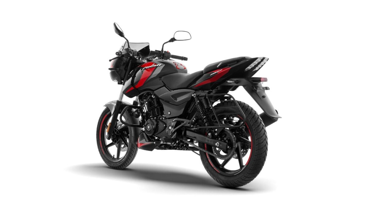 2026 Bajaj Pulsar 150