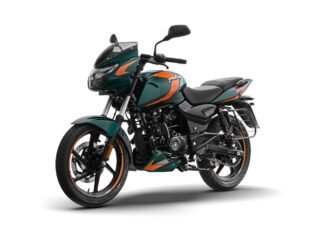 2026 Bajaj Pulsar 150 Launch Price Rs 1.09 Lakh 2026 Bajaj Pulsar 150