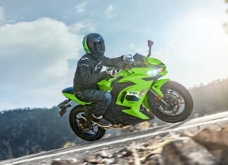 Kawasaki Ninja Range Available with Huge Discounts in Jan 2026 2026 Kawasaki Ninja 650