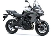 2026 Kawasaki Versys 650 Launch Price Rs 8.63 Lakh 2026 Kawasaki Versys 650