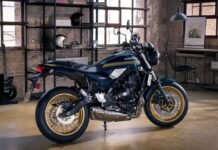 Kawasaki Z650, Z650RS Discounts and Benefits in Feb 2026 – Details 2026 Kawasaki Z650RS