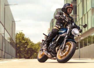 2026 Kawasaki Vulcan S, Z650RS Launched in India 2026 Kawasaki Z650RS