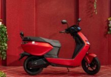 Ather Electric Scooters to be Expensive by Upto Rs. 3,000 Ather Rizta