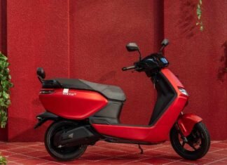Ather Rizta Crosses 2 Lakh Units Sales Milestone Ather Rizta
