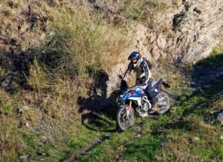 2 Upcoming Adventure Motorcycle Launches in Jan 2026 in India BMW F 450 GS