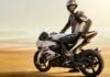BMW Bikes Price Hiked by 6 Percent in India – Details BMW G 310 RR