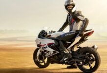 BMW Bikes Price Hiked by 6 Percent in India – Details BMW G 310 RR