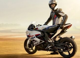 BMW Bikes Price Hiked by 6 Percent in India – Details BMW G 310 RR