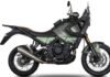 New Brixton Twin-Cylinder Adventure Bike India Launch in Q2 2026 Brixton Crossfire 500 Storr
