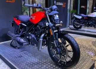 Harley-Davidson X440 T: Top 5 Things to Know Harley-Davidson X440 T