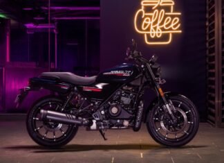 Harley-Davidson X440 T Launch Price Rs 2.79 Lakh in India Harley Davidson X440 T