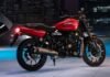 Hero-Harley X440 T Revealed, India Launch Later This Week Harley Davidson X440T (1)