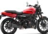 Hero-Harley X440 T Revealed, India Launch Later This Week Hero Harley X440 T