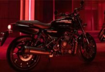 Harley-Davidson X440 T India Launch on Dec 6, 2025 Hero Harley X440 T