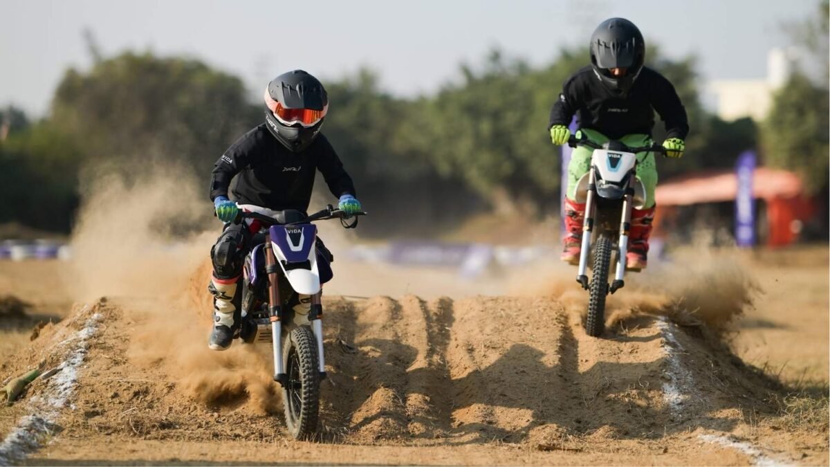 Hero Vida Dirt.K E3