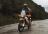 KTM India Reports YoY Growth of Over 143 Percent in Jan 2026 KTM 390 Adventure R