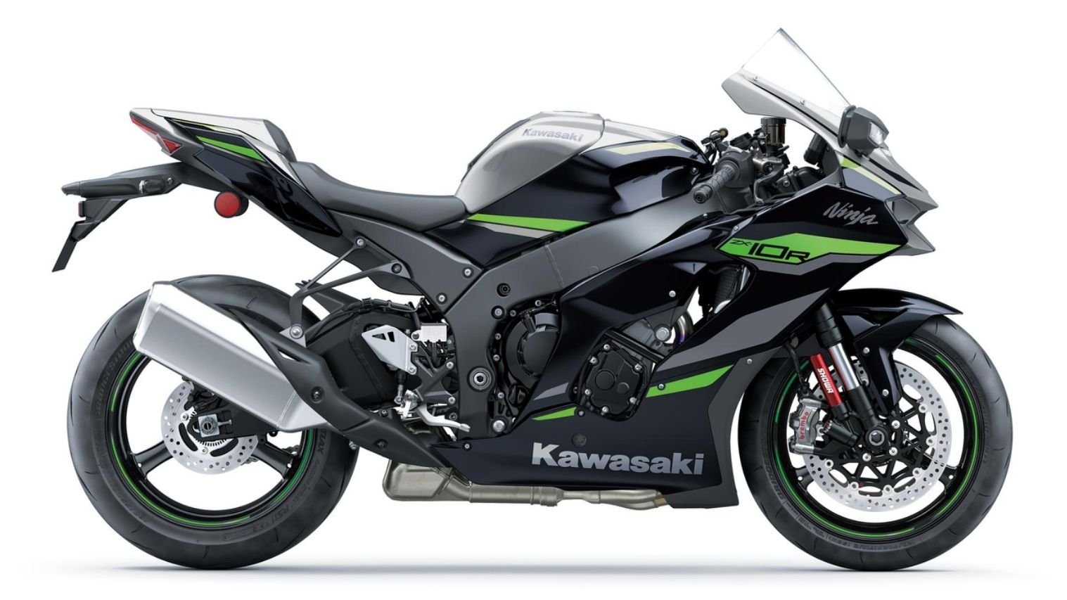 Kawasaki Ninja ZX-10R Discounts Go Up To Rs 2.50 Lakh